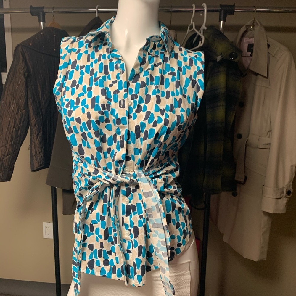 Ann Taylor top